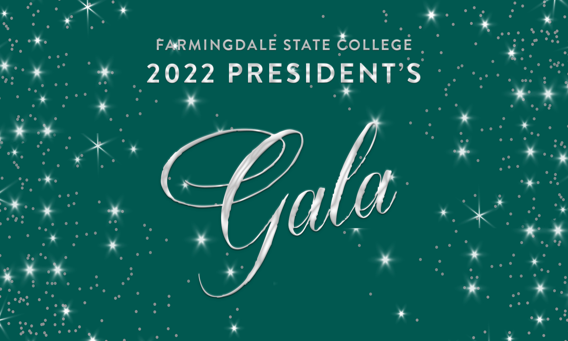 FSC Presidents Gala 2022