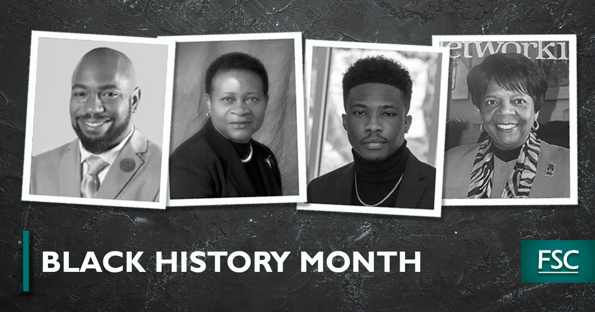 black history month feature