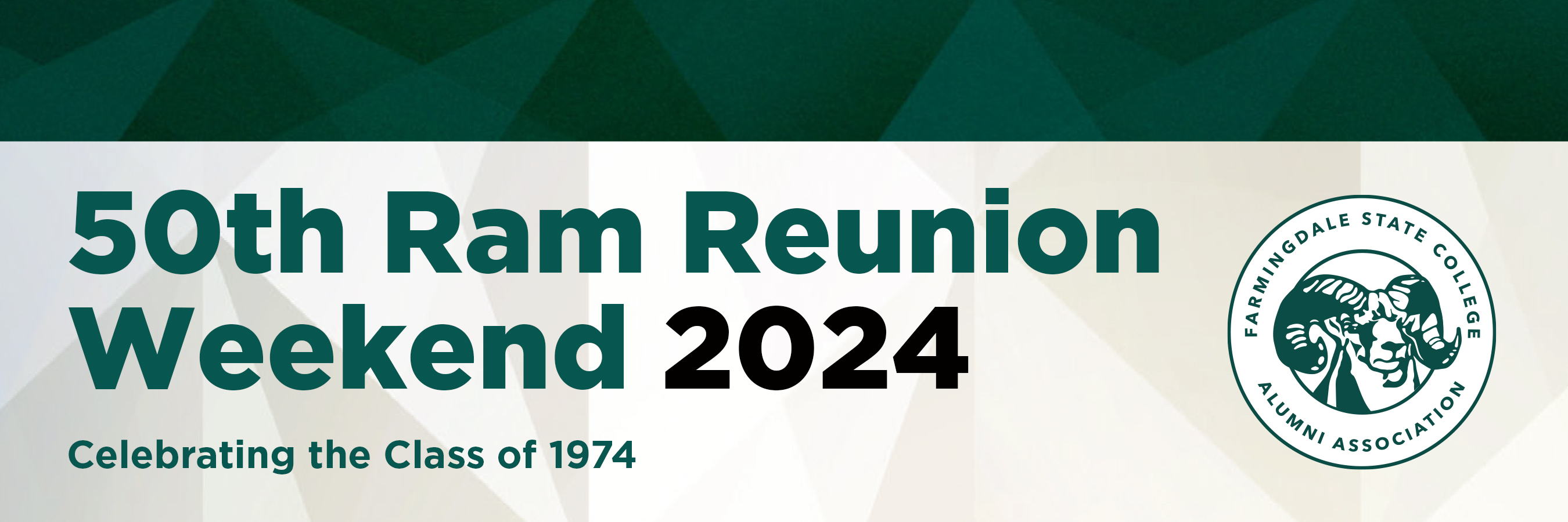Ram Reunion 2024 Invite Graphic