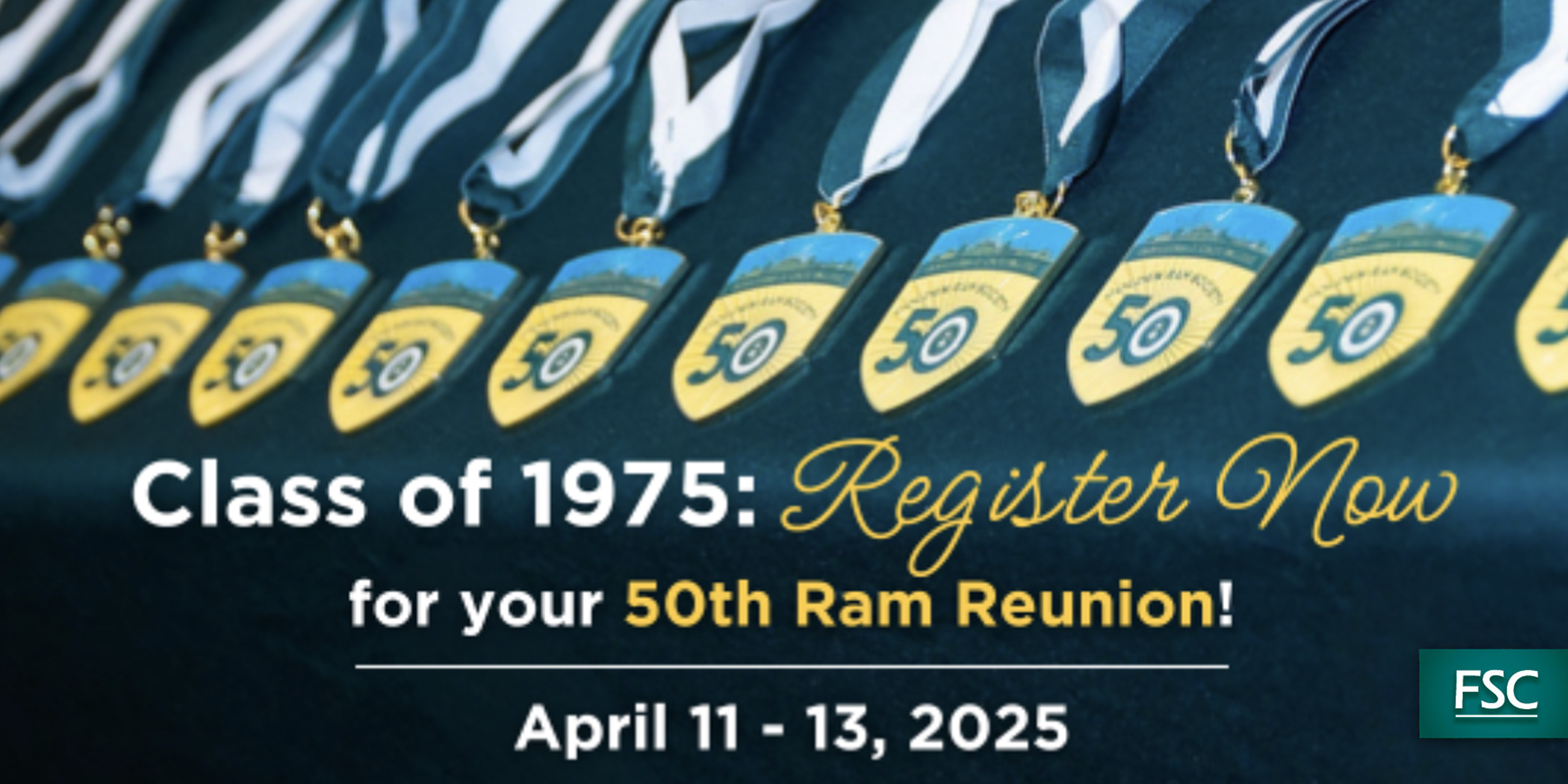 Ram Reunion 2025