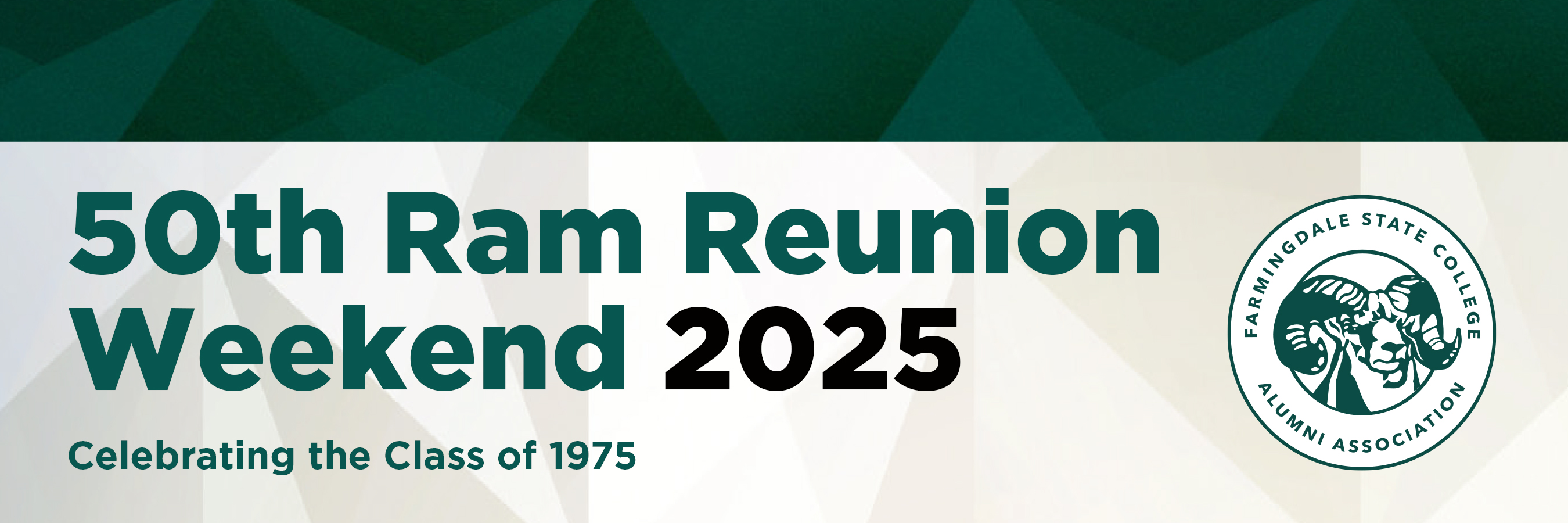 Ram Reunion 2025 