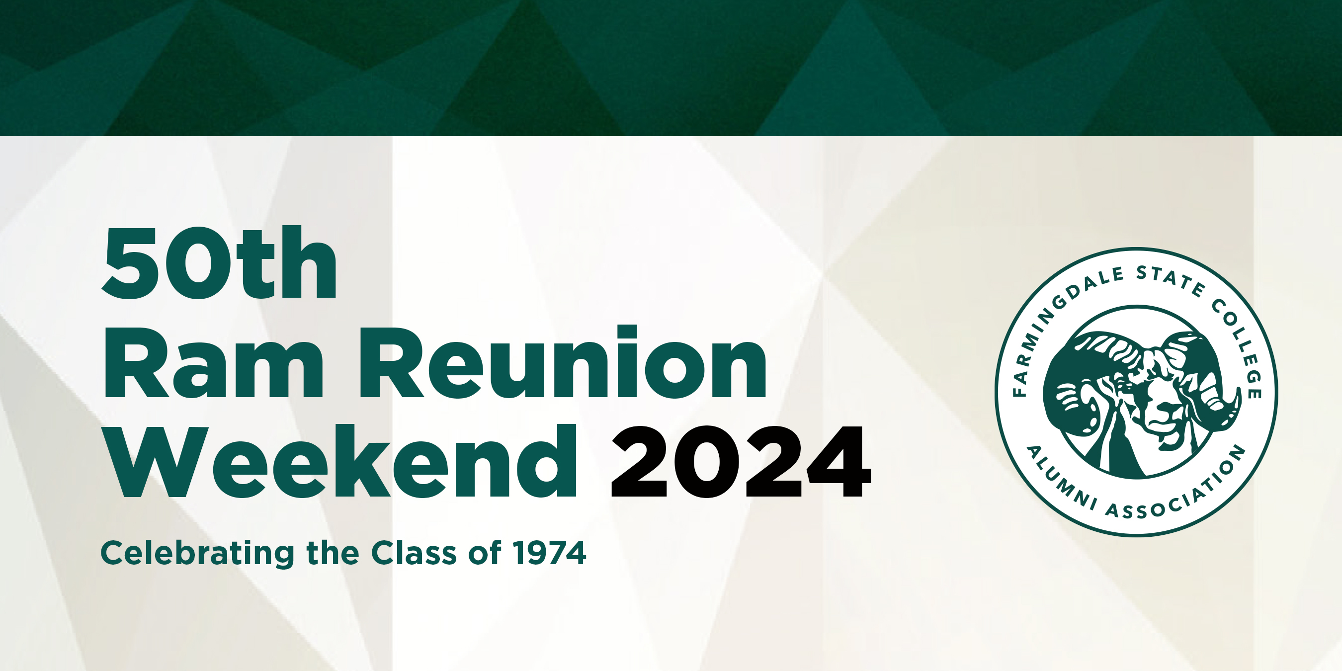 Ram Reunion 2024 - 2