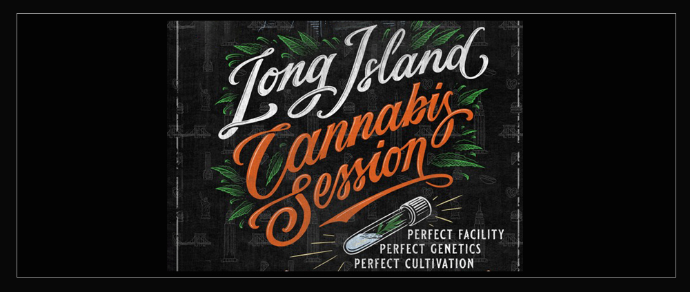 cannibas session