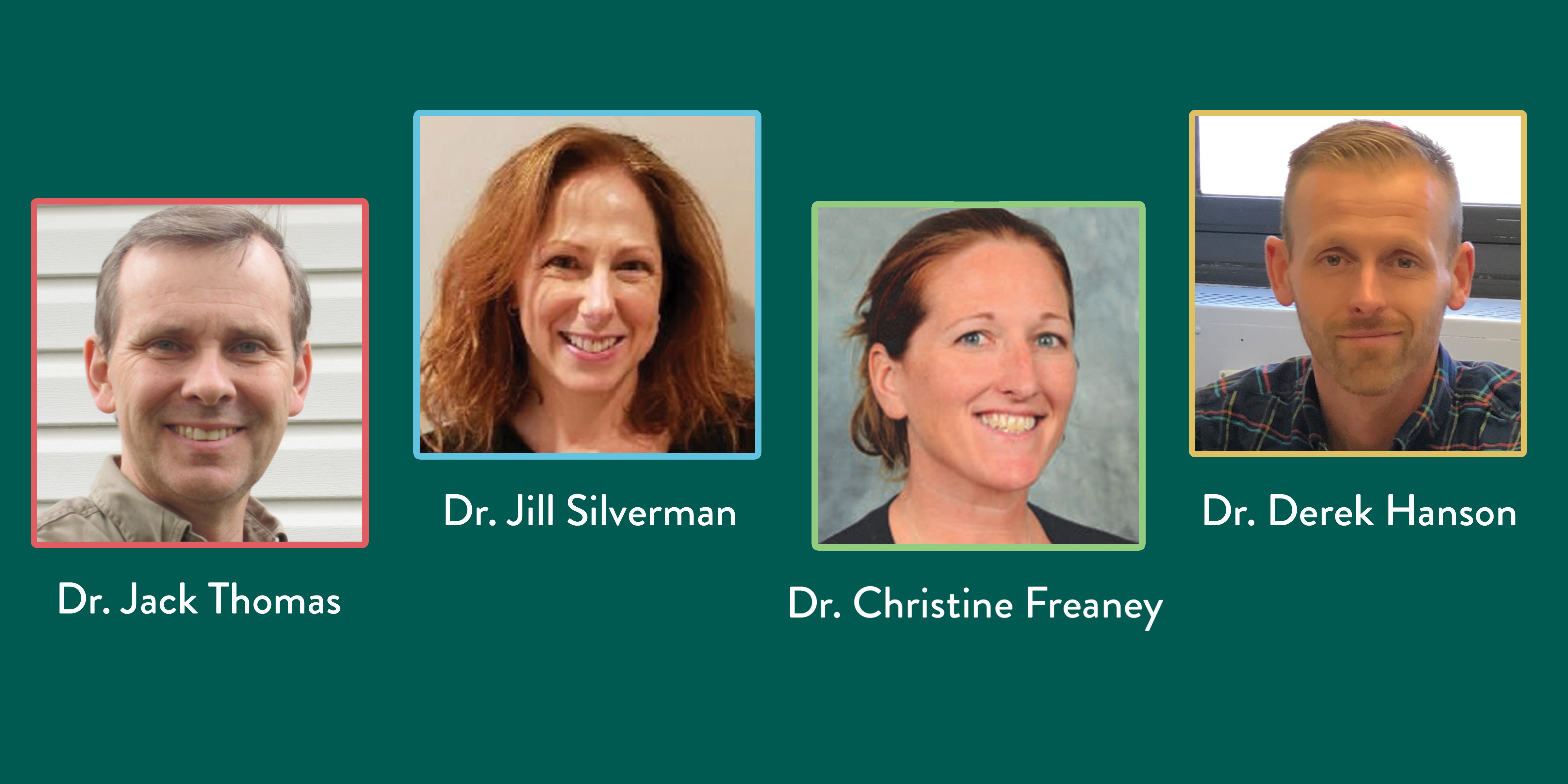 Optimizing Your Health Panelists