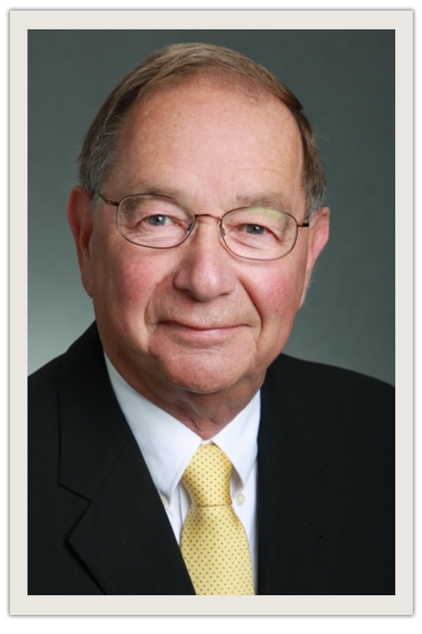 Murray Pasternack
